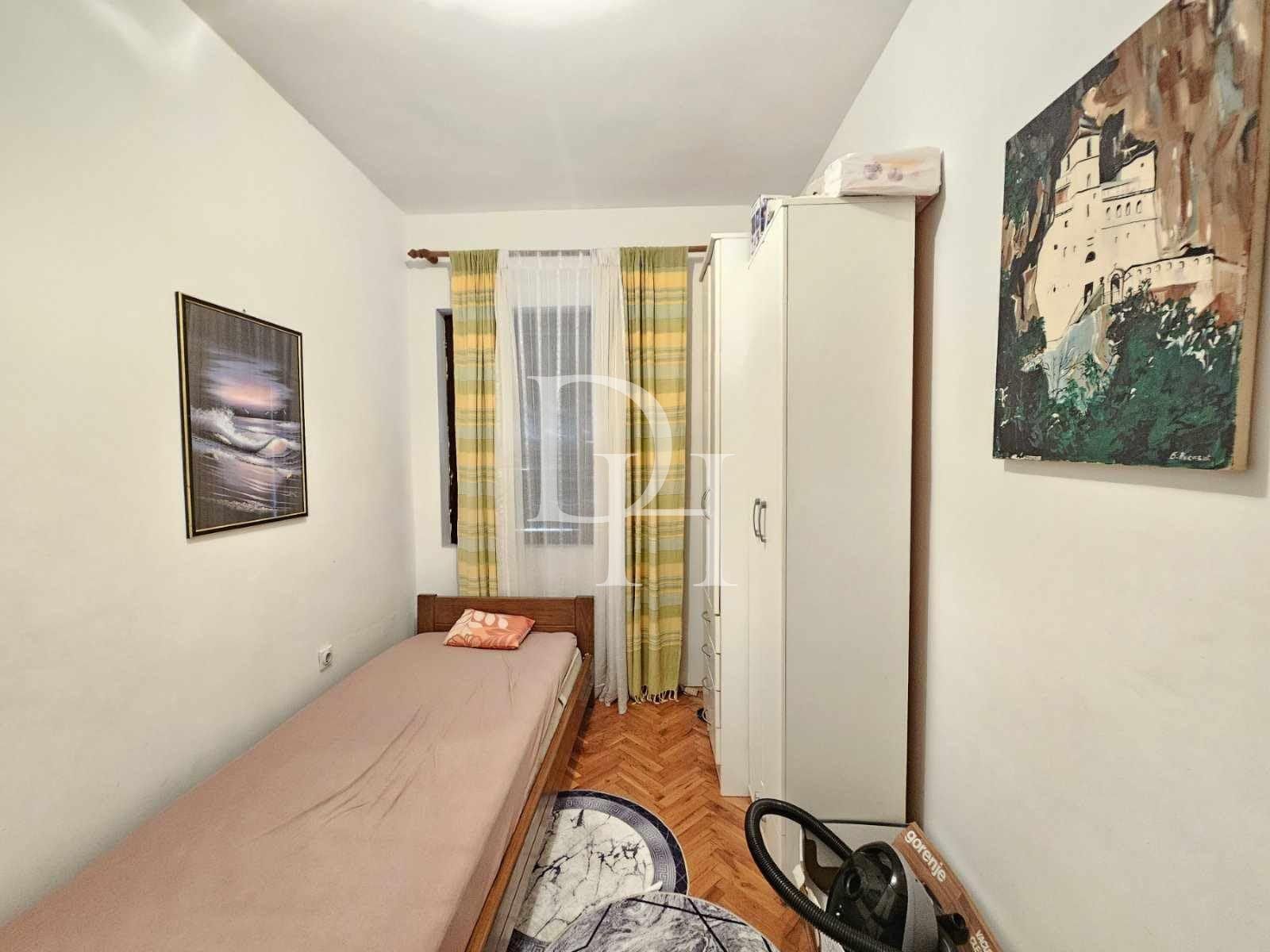 Апартаменти в Ігало, Чорногорія, 50м2 - вартість 88&nbsp;000€ - Ref: 71254 фото 10