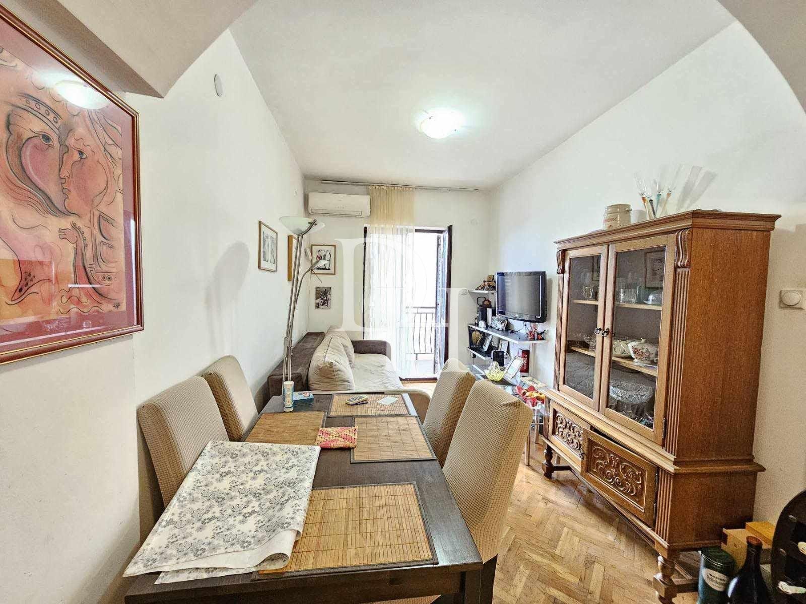 Апартаменти в Ігало, Чорногорія, 50м2 - вартість 88&nbsp;000€ - Ref: 71254 фото 4