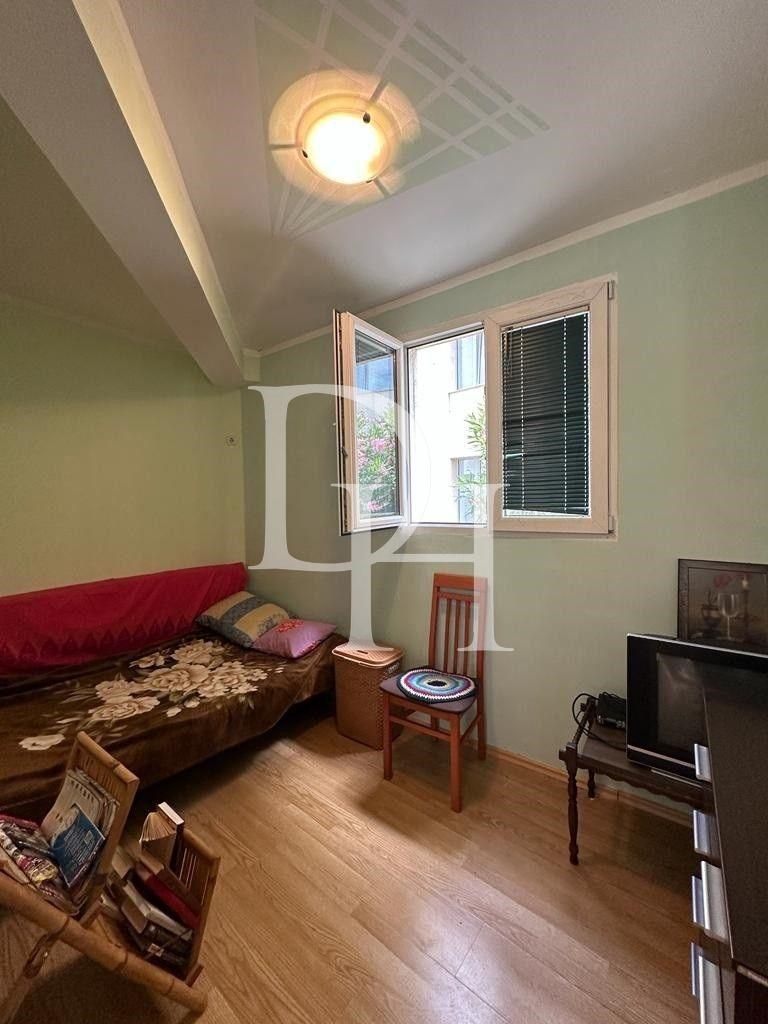 Апартаменты в Игало, Черногория, 45м2 - стоимость 80&nbsp;000€ - Ref: 71249 фото 1