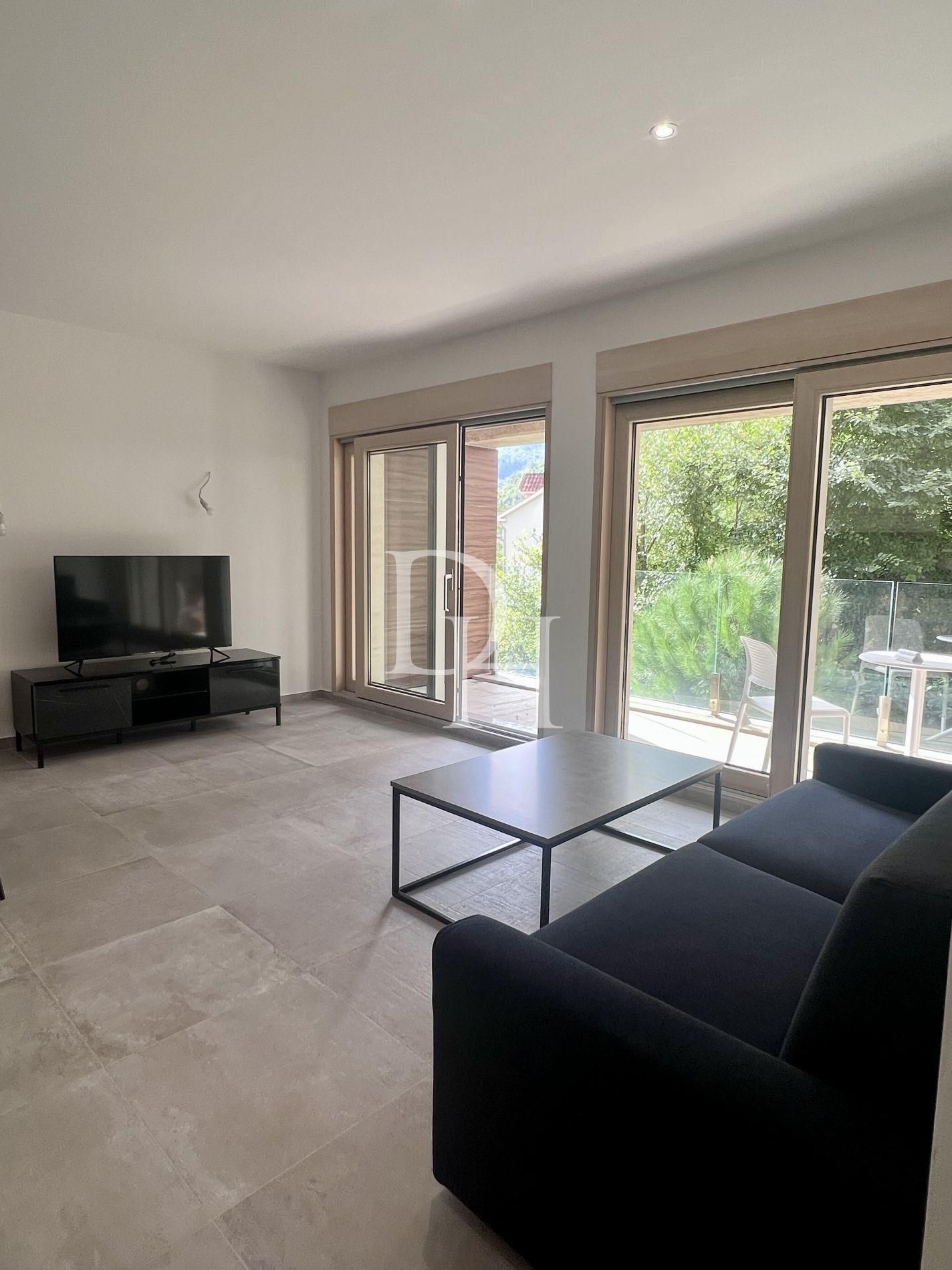 Apartments in Kotor, Montenegro, 61m2 - for 241&nbsp;696€ - Ref: 71245 photo 1