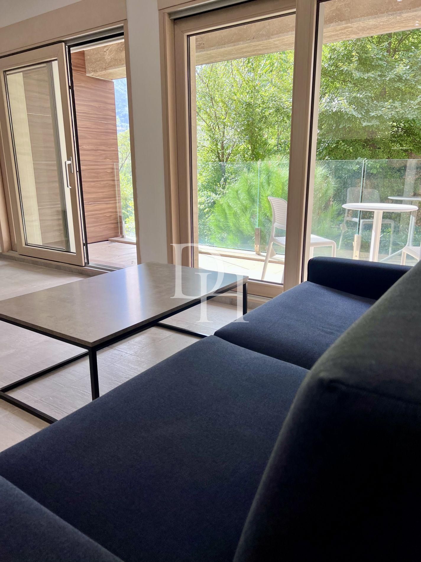 Apartments in Kotor, Montenegro, 61m2 - for 241&nbsp;696€ - Ref: 71245 photo 4