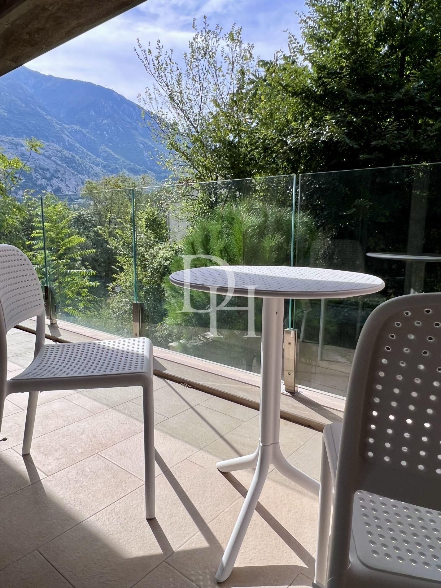 Apartments in Kotor, Montenegro, 61m2 - for 241&nbsp;696€ - Ref: 71245 photo 5