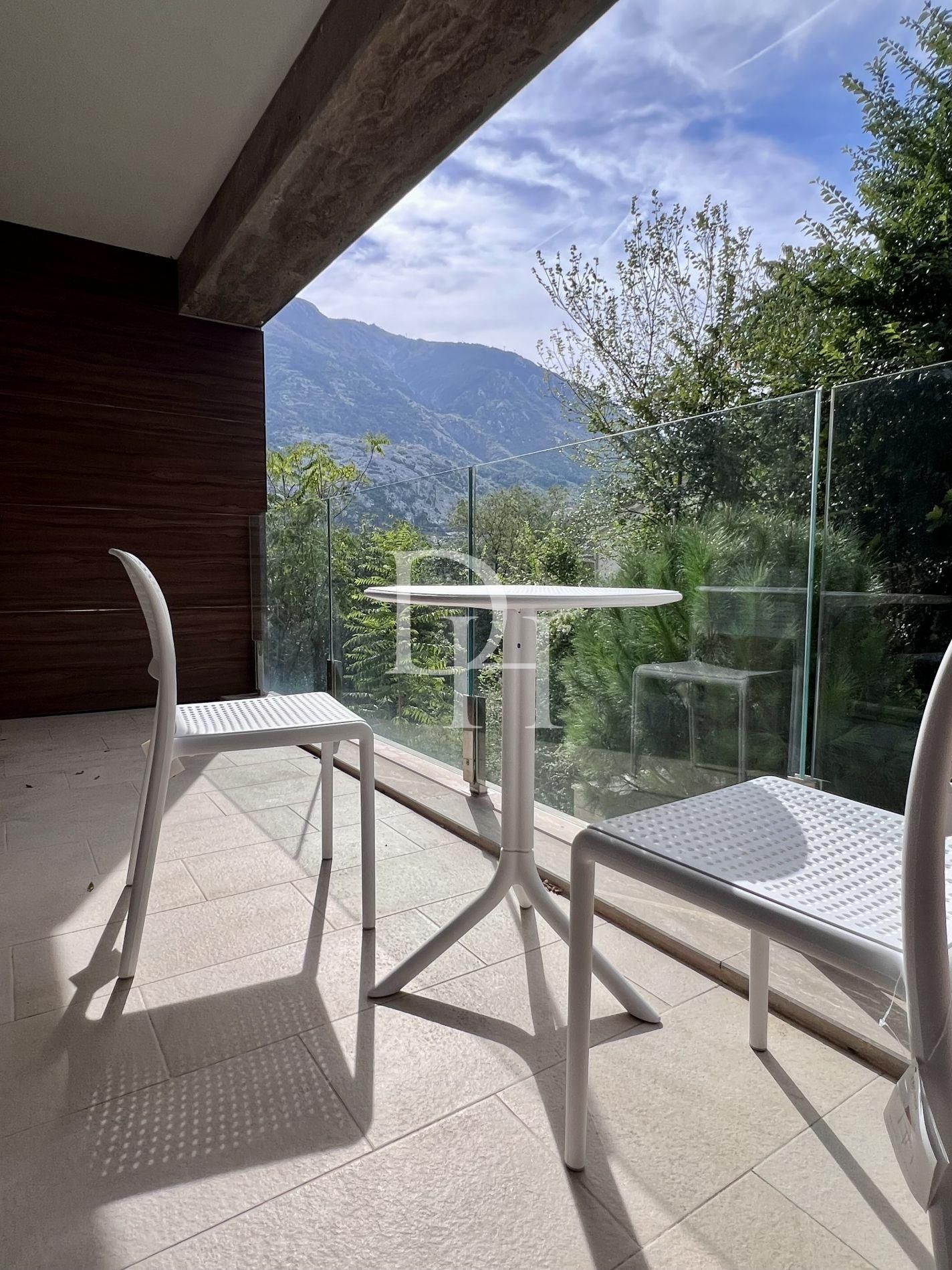 Apartments in Kotor, Montenegro, 61m2 - for 241&nbsp;696€ - Ref: 71245 photo 8