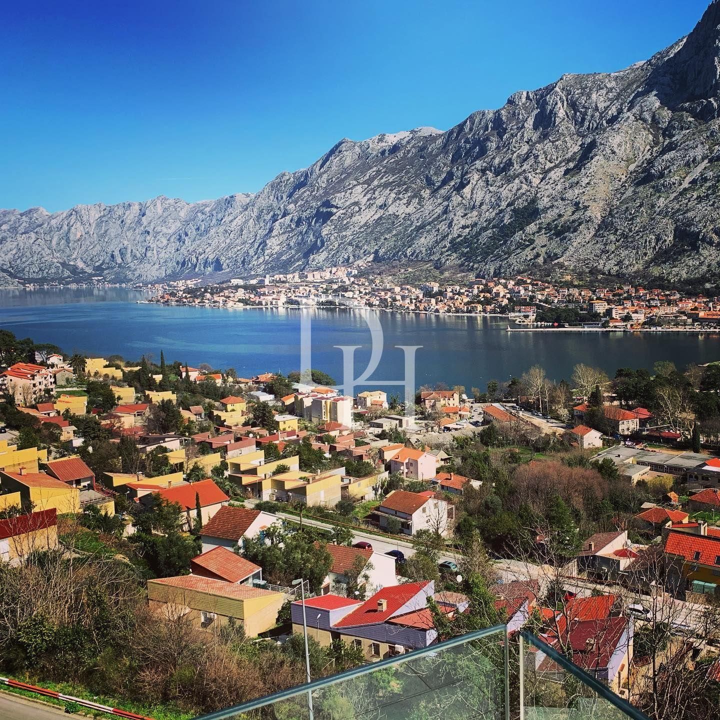 Апартаменти у Которі, Чорногорія, 198м2 - вартість 648&nbsp;117€ - Ref: 71244 фото 1