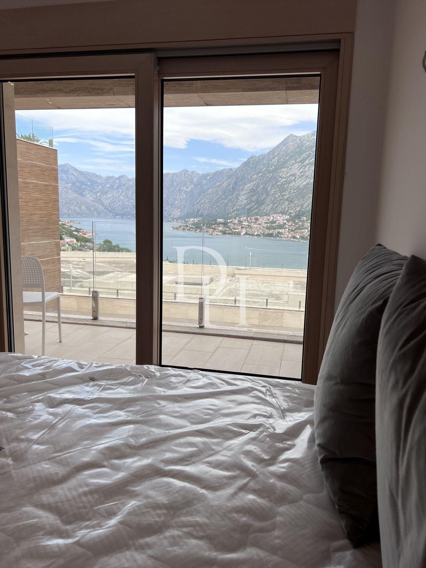 Апартаменти у Которі, Чорногорія, 198м2 - вартість 648&nbsp;117€ - Ref: 71244 фото 22