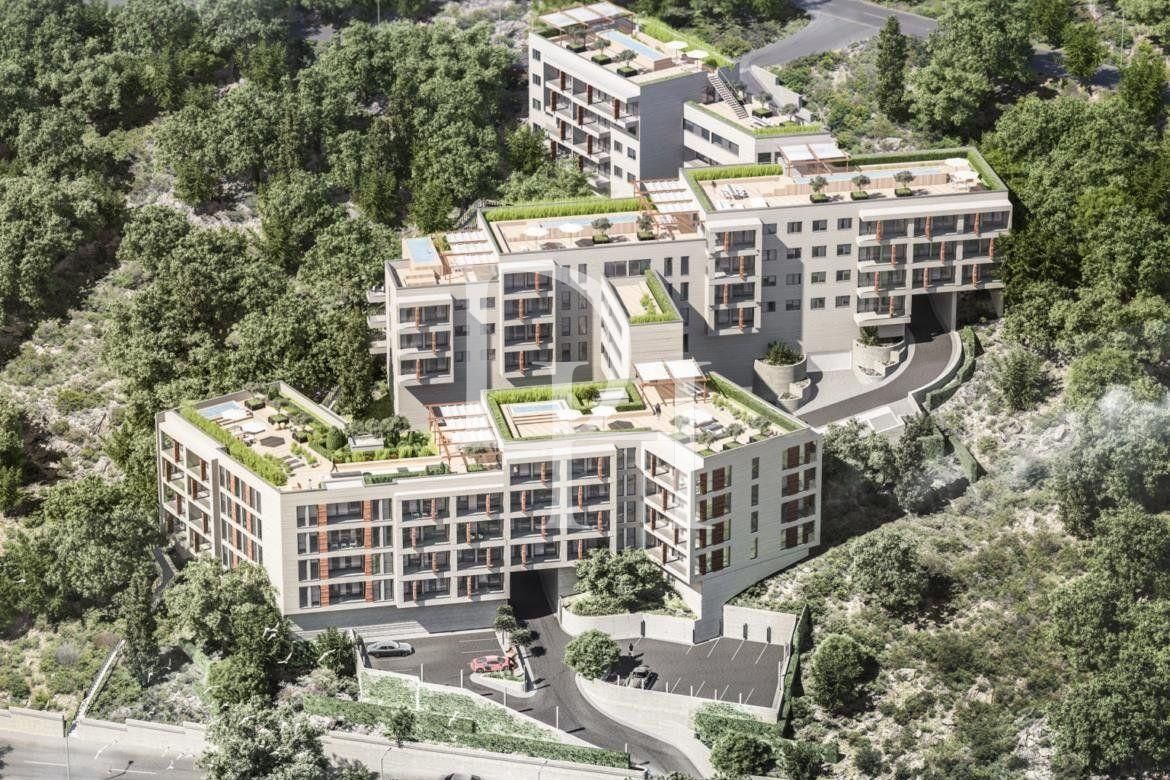 Апартаменти у Которі, Чорногорія, 33м2 - вартість 146&nbsp;046€ - Ref: 71243 фото 2