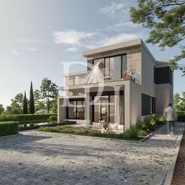 Вилла в Которе, Черногория, 249м2 - стоимость 799&nbsp;000€ - Ref: 71239 фото 1