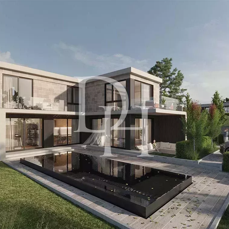 Вилла в Которе, Черногория, 249м2 - стоимость 799&nbsp;000€ - Ref: 71239 фото 2