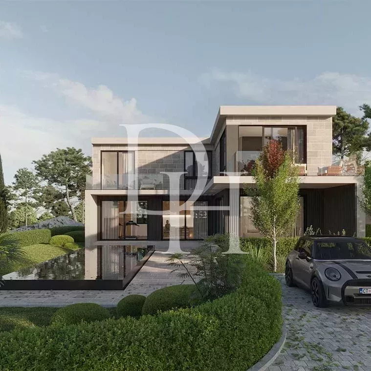 Вилла в Которе, Черногория, 249м2 - стоимость 799&nbsp;000€ - Ref: 71239 фото 3