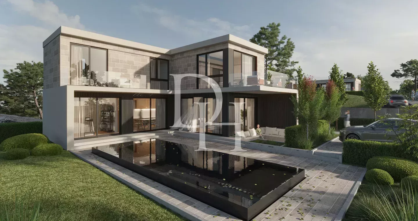 Вилла в Которе, Черногория, 249м2 - стоимость 799&nbsp;000€ - Ref: 71239 фото 5