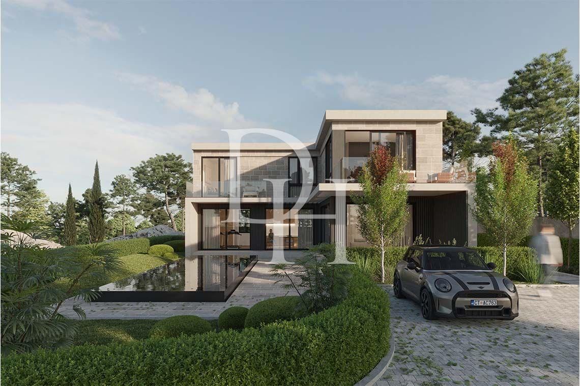 Вилла в Которе, Черногория, 249м2 - стоимость 799&nbsp;000€ - Ref: 71239 фото 6