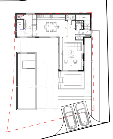 Вилла в Которе, Черногория, 249м2 - стоимость 799&nbsp;000€ - Ref: 71239 фото 8
