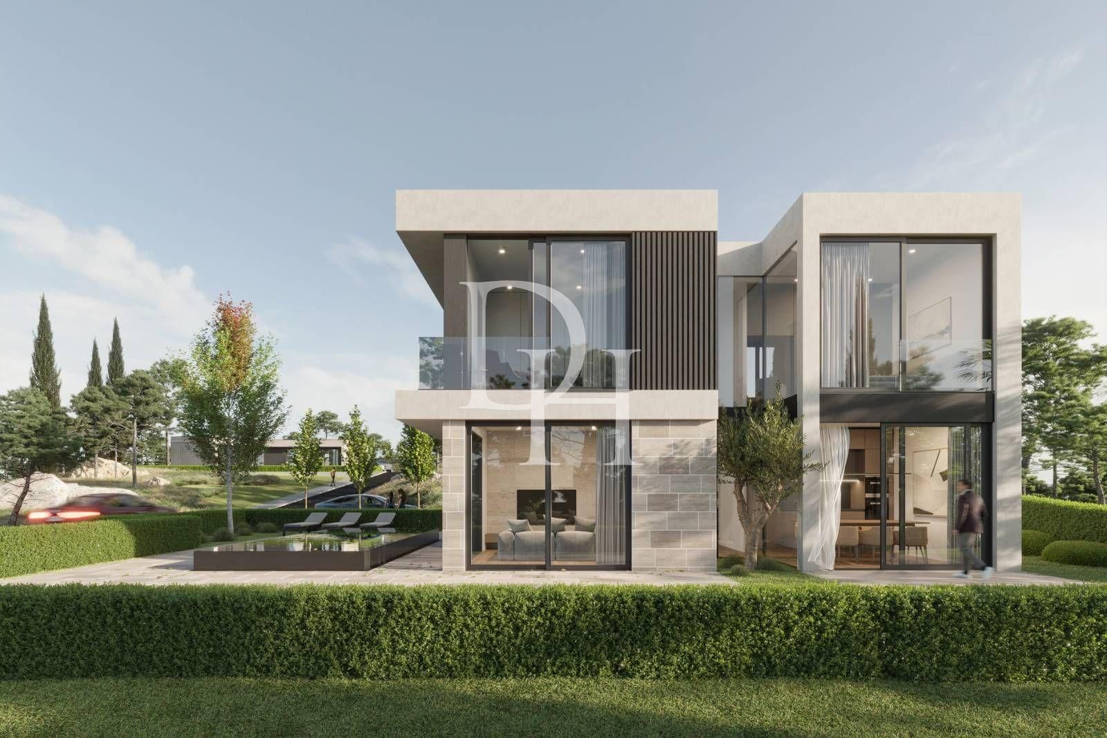 Вилла в Которе, Черногория, 249м2 - стоимость 799&nbsp;000€ - Ref: 71239 фото 9