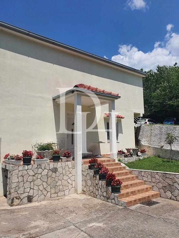 Коттедж в Которе, Черногория, 240м2 - стоимость 470&nbsp;000€ - Ref: 71236 фото 13