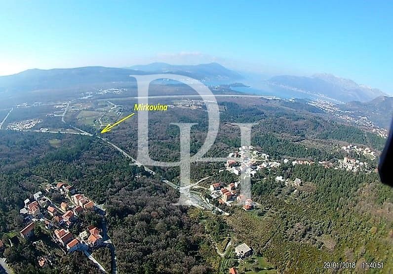 Ділянка у Которі, Чорногорія, 7 270м2 - вартість 523&nbsp;400€ - Ref: 71235 фото 1