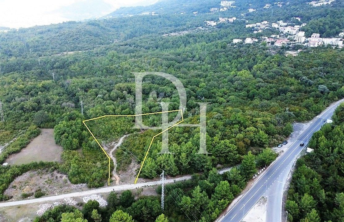 Ділянка у Которі, Чорногорія, 7 270м2 - вартість 523&nbsp;400€ - Ref: 71235 фото 2