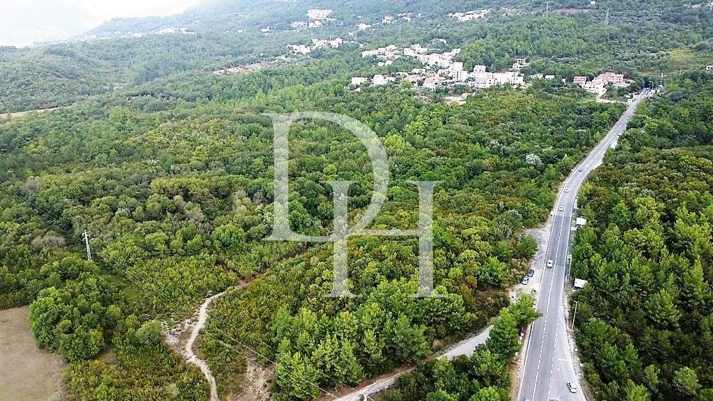 Ділянка у Которі, Чорногорія, 7 270м2 - вартість 523&nbsp;400€ - Ref: 71235 фото 3