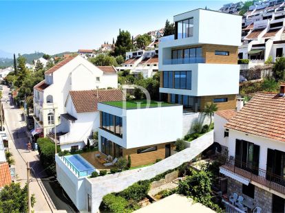 Вилла в Крашичах, Черногория, 320м2 - стоимость 750&nbsp;000€ - Ref: 71322 фото 2