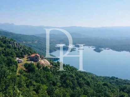 Участок в Никшиче, Черногория за 25 000€ (ID:71318)