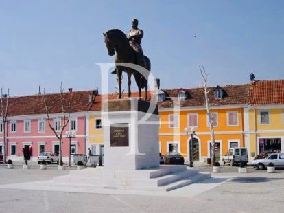 Участок в Никшиче, Черногория, 2 200м2 - стоимость 25&nbsp;000€ - Ref: 71318 фото 6