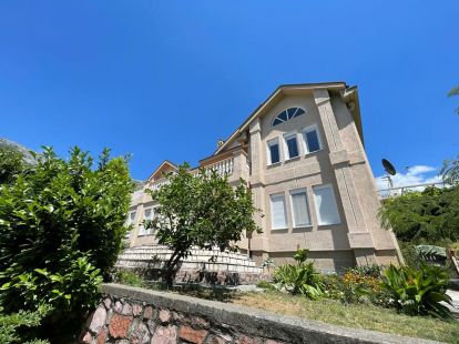 Отель в Сутоморе, Черногория за 170 000€ (ID:71308)