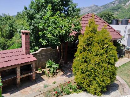 Отель в Сутоморе, Черногория, 296м2 - стоимость 170&nbsp;000€ - Ref: 71308 фото 6