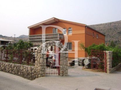 Вилла в Баре, Черногория за 220 000€ (ID:71295)