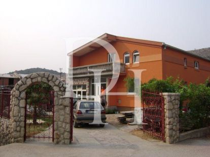 Willa w Barze, Czarnogóra, 300m2 - koszt 220&nbsp;000€ - Ref: 71295 zdjęcia 5