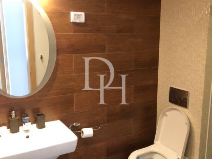 Апартаменты в Будве, Черногория, 61м2 - стоимость 195&nbsp;000€ - Ref: 71291 фото 10