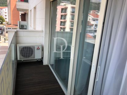 Апартаменты в Будве, Черногория, 61м2 - стоимость 195&nbsp;000€ - Ref: 71291 фото 7