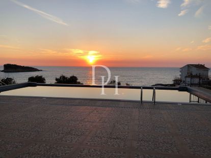 Коттедж в Утехе, Черногория, 225м2 - стоимость 300&nbsp;000€ - Ref: 71290 фото 10