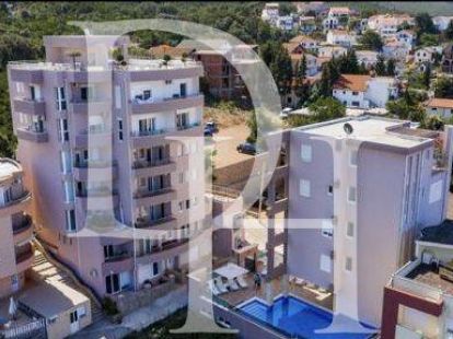 Апартаменты в Утехе, Черногория, 73м2 - стоимость 109&nbsp;000€ - Ref: 71286 фото 10