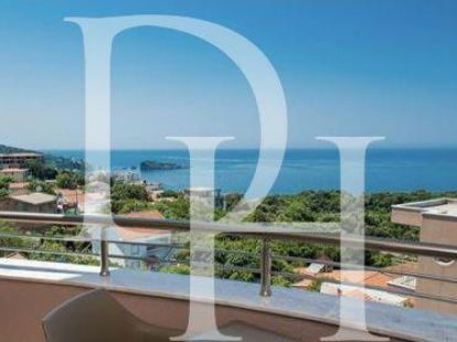 Апартаменты в Утехе, Черногория, 73м2 - стоимость 109&nbsp;000€ - Ref: 71286 фото 13