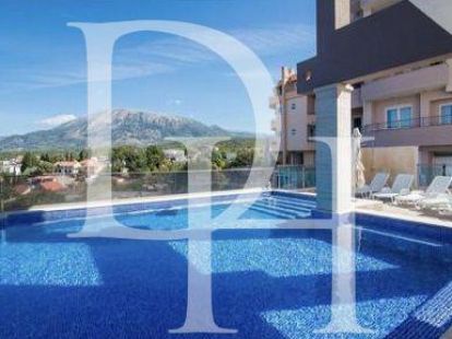 Апартаменты в Утехе, Черногория, 73м2 - стоимость 109&nbsp;000€ - Ref: 71286 фото 14