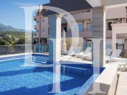 Апартаменты в Утехе, Черногория, 73м2 - стоимость 109&nbsp;000€ - Ref: 71286 фото 17