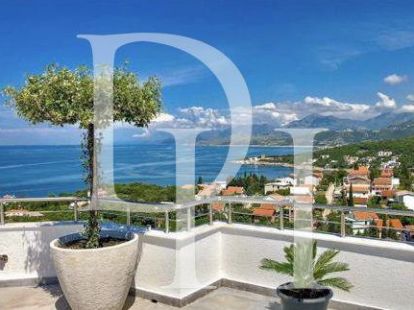 Апартаменты в Утехе, Черногория, 73м2 - стоимость 109&nbsp;000€ - Ref: 71286 фото 2