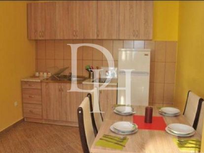 Апартаменты в Утехе, Черногория, 73м2 - стоимость 109&nbsp;000€ - Ref: 71286 фото 4