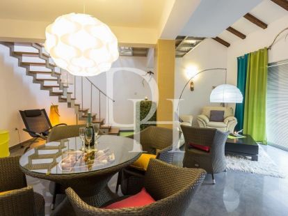 Пентхаус в Которе, Черногория, 115м2 - стоимость 290&nbsp;000€ - Ref: 71256 фото 12