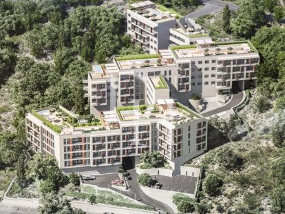 Апартаменти у Которі, Чорногорія, 33м2 - вартість 146&nbsp;046€ - Ref: 71243 фото 2