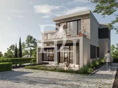 Вилла в Которе, Черногория за 799 000€ (ID:71239)