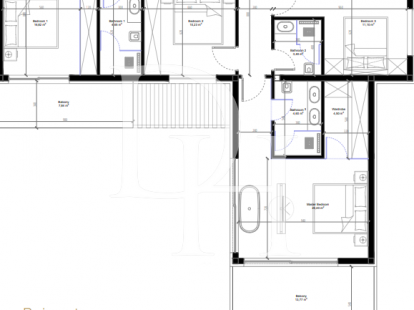 Вилла в Которе, Черногория, 249м2 - стоимость 799&nbsp;000€ - Ref: 71239 фото 11