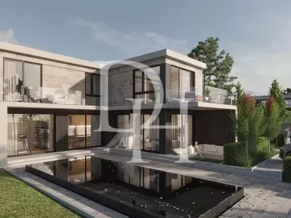 Вилла в Которе, Черногория, 249м2 - стоимость 799&nbsp;000€ - Ref: 71239 фото 2