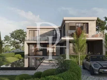 Вилла в Которе, Черногория, 249м2 - стоимость 799&nbsp;000€ - Ref: 71239 фото 3