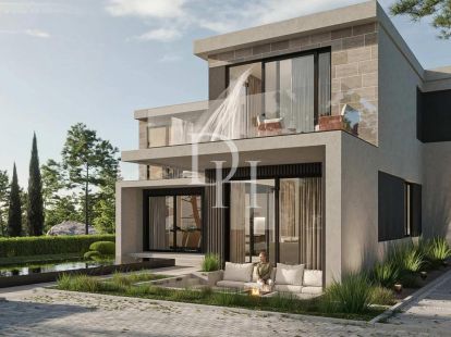 Вилла в Которе, Черногория, 249м2 - стоимость 799&nbsp;000€ - Ref: 71239 фото 4