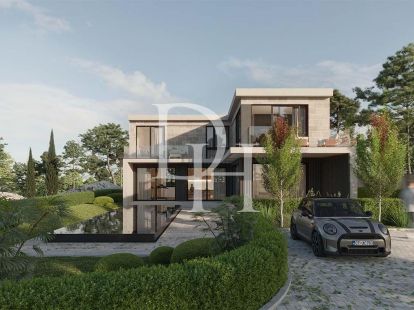 Вилла в Которе, Черногория, 249м2 - стоимость 799&nbsp;000€ - Ref: 71239 фото 6