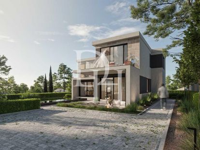 Вилла в Которе, Черногория, 249м2 - стоимость 799&nbsp;000€ - Ref: 71239 фото 7