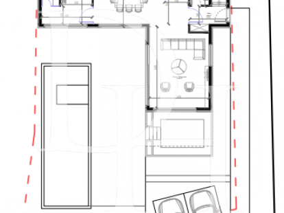 Вилла в Которе, Черногория, 249м2 - стоимость 799&nbsp;000€ - Ref: 71239 фото 8