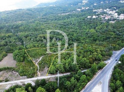 Ділянка у Которі, Чорногорія, 7 270м2 - вартість 523&nbsp;400€ - Ref: 71235 фото 2