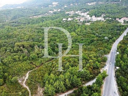 Ділянка у Которі, Чорногорія, 7 270м2 - вартість 523&nbsp;400€ - Ref: 71235 фото 3