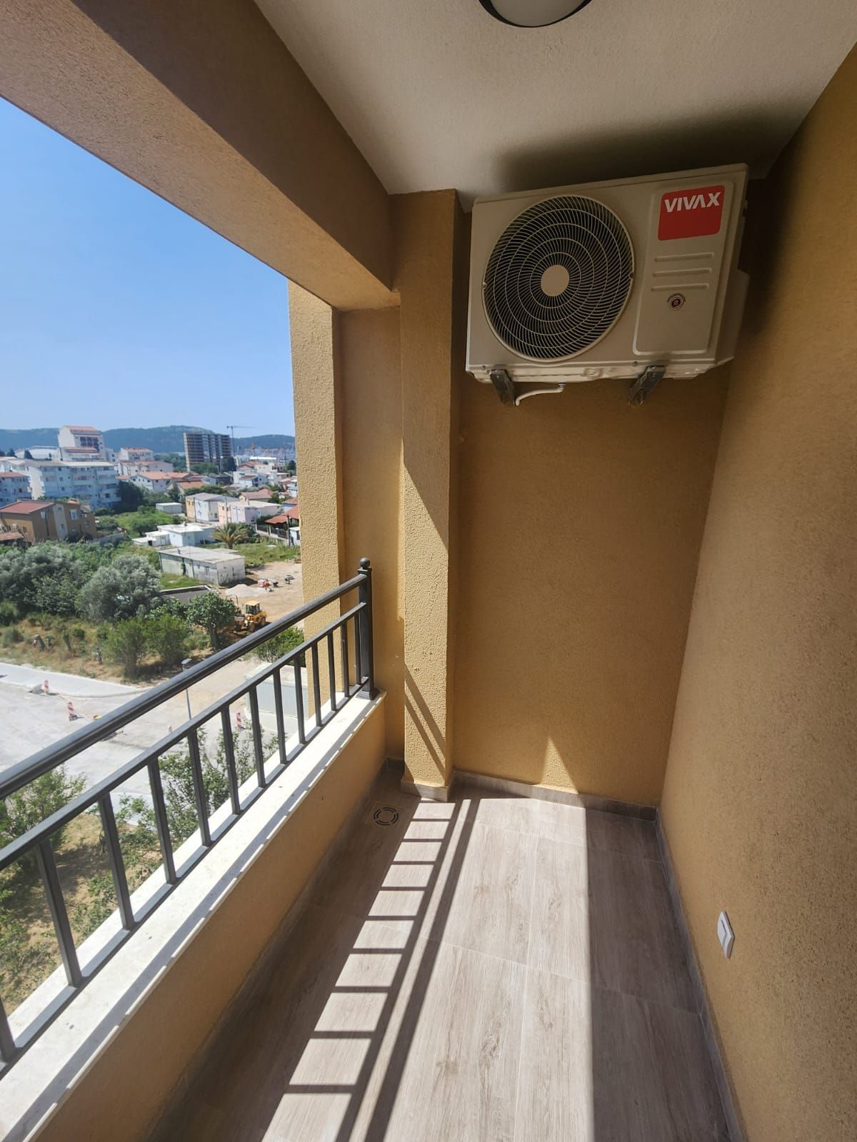 Апартаменты в Баре, Черногория, 60м2 - стоимость 140&nbsp;000€ - Ref: 72268 фото 1